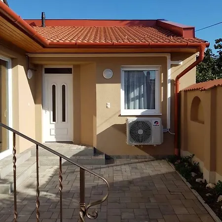 Apartmán Adeliz Apartman *