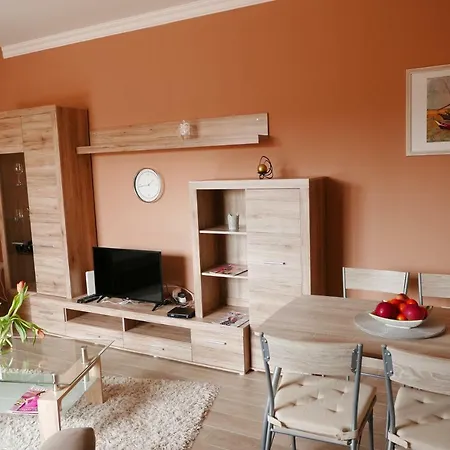 Apartmán Adeliz Apartman *
