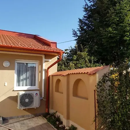 Adeliz Apartman Apartmán