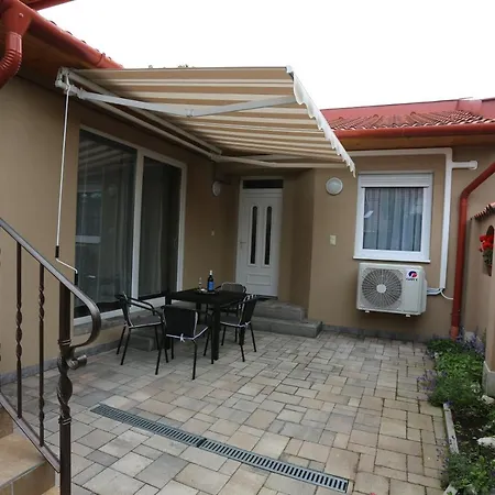 Apartmán Adeliz Apartman