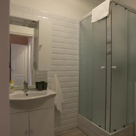 Apartmán Adeliz Apartman *