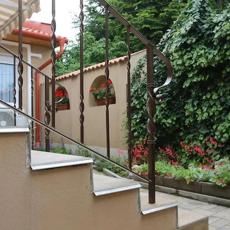 Apartmán Adeliz Apartman Eger