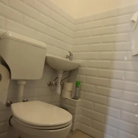 Adeliz Apartman Apartmán *