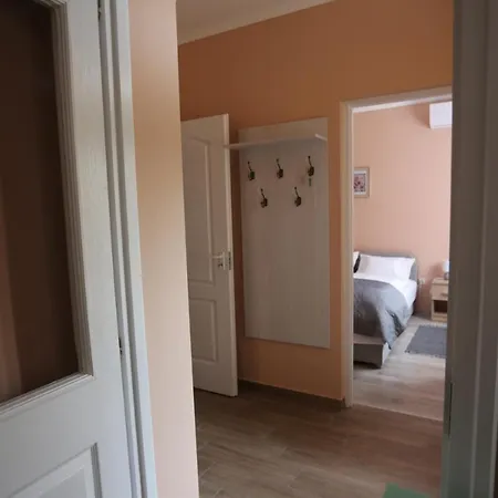 Apartmán Adeliz Apartman *